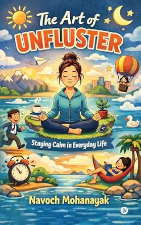 The Art of Unfluster - book cover